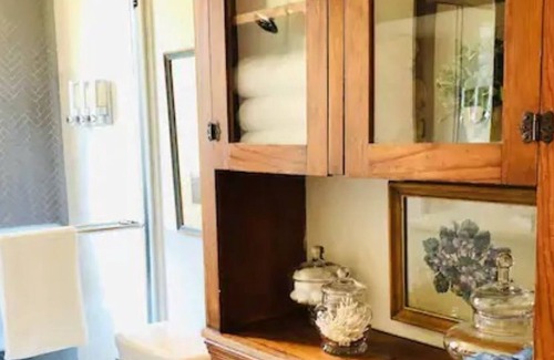 Conway House | Old Town Charmer