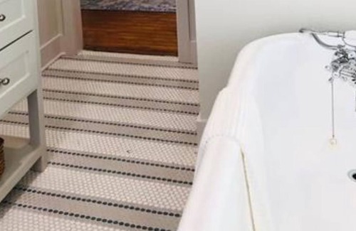 Conway House | Old Town Charmer