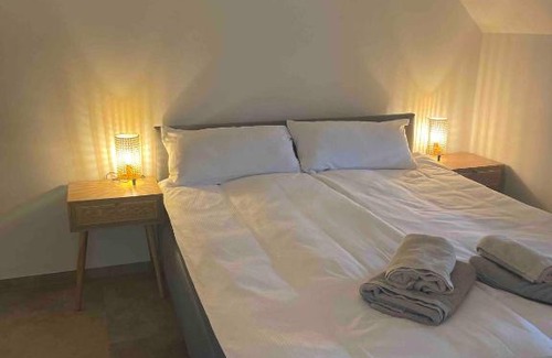 Dachau District Apartment | Old town comfort and cozy apartment