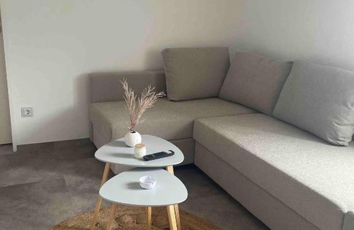 Dachau District Apartment | Old town comfort and cozy apartment