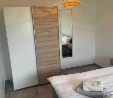Dachau District Apartment | Old town comfort and cozy apartment