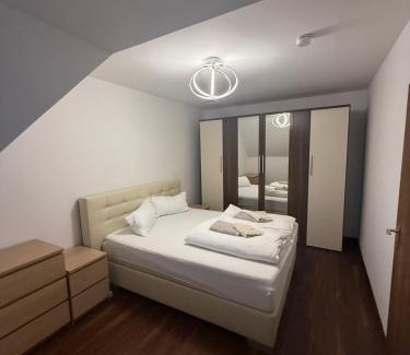 Dachau District Apartment | Old town comfort and cozy apartment 2