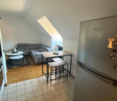 Dachau District Apartment | Old town comfort and cozy apartment 2