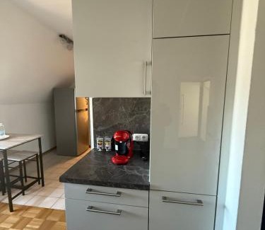 Dachau District Apartment | Old town comfort and cozy apartment 2