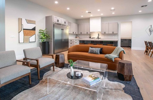South Scottsdale Villa | Old Town Escape