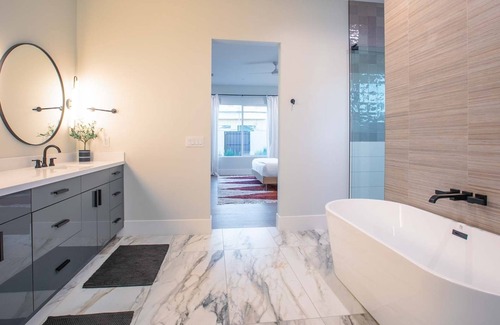 South Scottsdale Villa | Old Town Escape