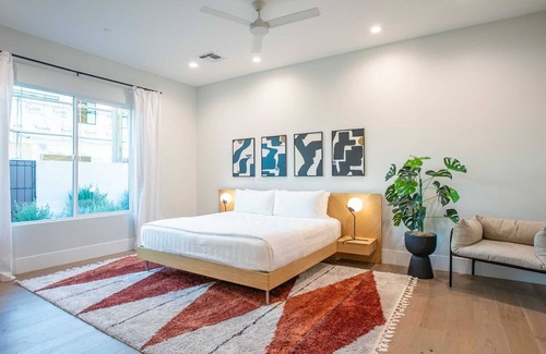 South Scottsdale Villa | Old Town Escape
