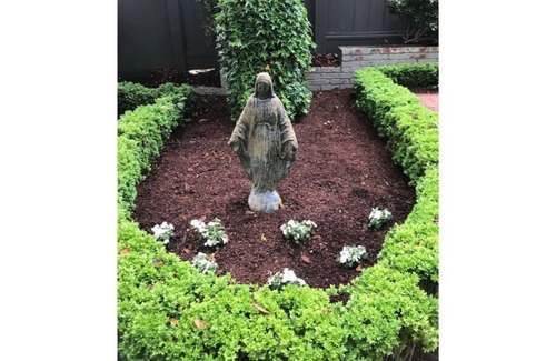 Old Town Cottage | Old Town Garden Cottage in downtown Huntsville