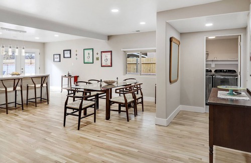 West Old Town House | Old Town Getaway