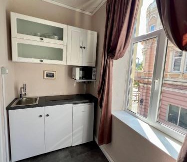 Old Town Apartment | Old Town Horizon