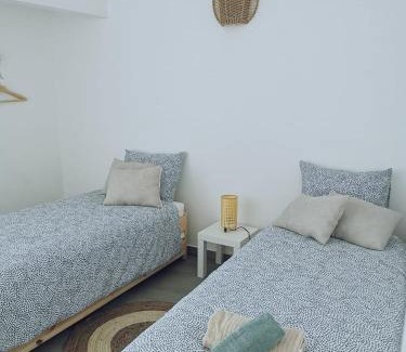 Sao Miguel do Rio Torto Apartment | Old Town House