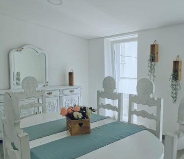 Sao Miguel do Rio Torto Apartment | Old Town House