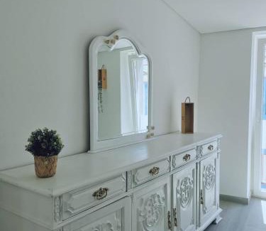 Sao Miguel do Rio Torto Apartment | Old Town House