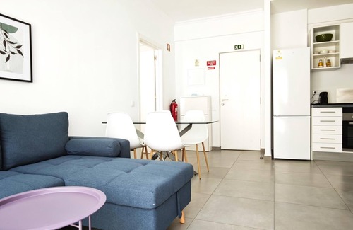 Albufeira Old Town Apartment | Old Town II Apartment | Top Location & Downtown Albufeira