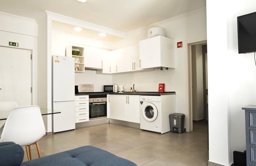 Albufeira Old Town Apartment | Old Town II Apartment | Top Location & Downtown Albufeira