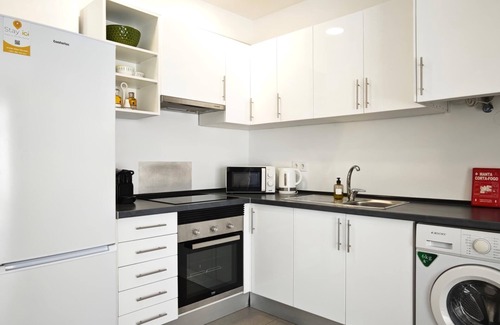 Albufeira Old Town Apartment | Old Town II Apartment | Top Location & Downtown Albufeira