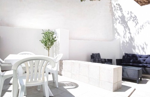 Albufeira Old Town Apartment | Old Town II Apartment | Top Location & Downtown Albufeira