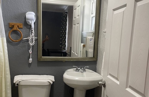 St. Augustine Hotel | Old Town Inn
