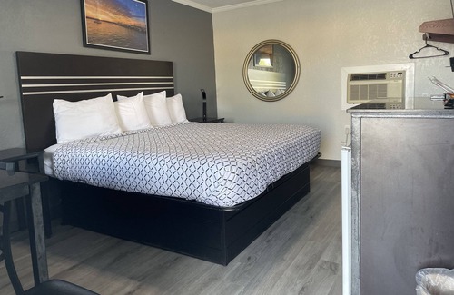 St. Augustine Hotel | Old Town Inn