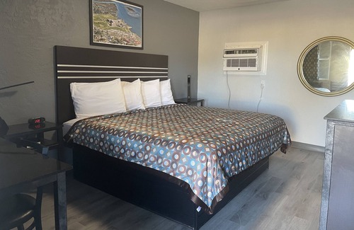 St. Augustine Hotel | Old Town Inn