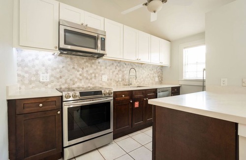 Old Town Cottage | Old Town Key West Compound with Pool, Parking and Privacy One Block Off Duval!