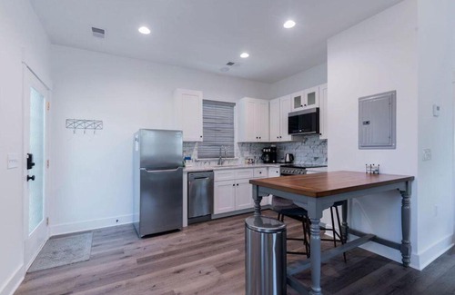 Bluffton House | Old Town Loft