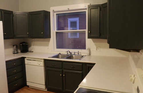Longmont House | Old Town Longmont 3 Bedroom Home