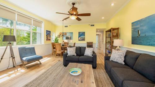 Truman Annex Apartment | Old Town Oasis by Last Key Realty