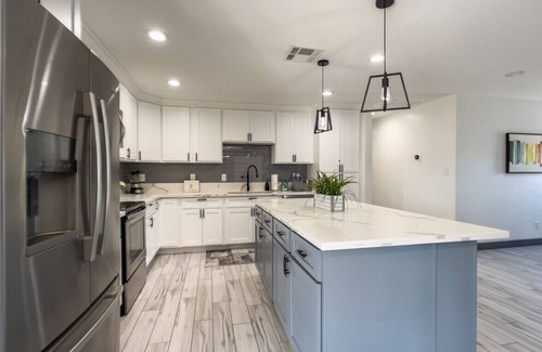 Cox Heights House | Old Town Oasis, Pool,& Prime Location!