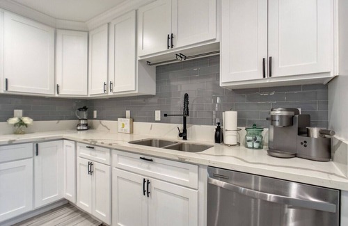 Cox Heights House | Old Town Oasis, Pool,& Prime Location!