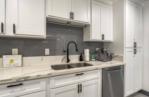 Cox Heights House | Old Town Oasis, Pool,& Prime Location!
