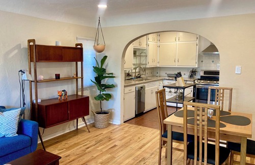West Old Town House | Old Town Oasis- Walkable to Old Town & Sawmill