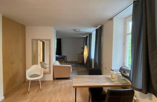 Trostberg Apartment | Old Town - Oldtown 4