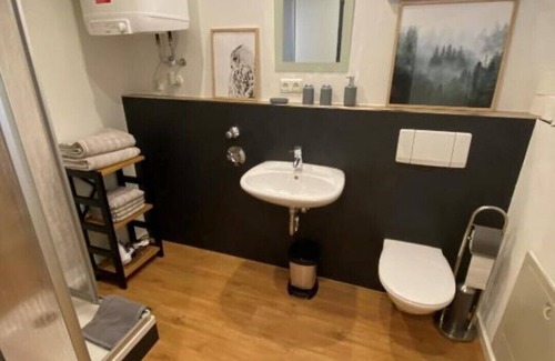 Trostberg Apartment | Old Town - Oldtown 4