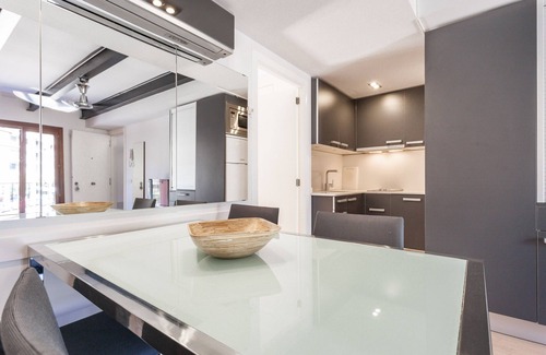 La Llotja-Born Apartment | Old Town - Palma La Lonja