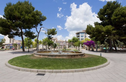 La Llotja-Born Apartment | Old Town - Palma La Lonja