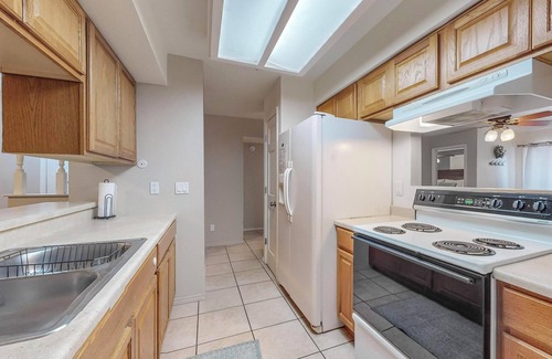 West Old Town Apartment | Old Town Patina, 2 QB, 2 BA, WIFI Pet Friendly