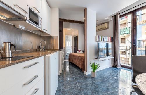 Old Town Apartment | OLD TOWN Portal