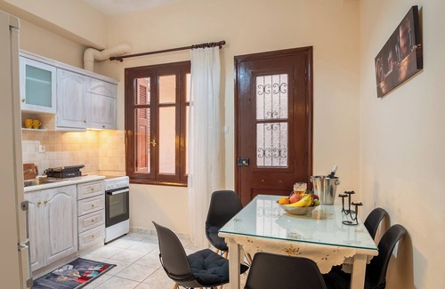 Old Town Rethymnon House | Old Town Rhapsody