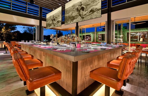 Scottsdale Estates Nine House | OLD TOWN SCOTTSDALE RETREAT!