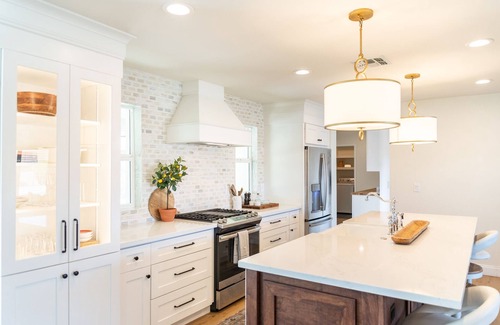 Village Grove House | Old Town Scottsdale Gem