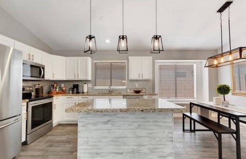 Scottsdale Estates Nine House | Old Town Scottsdale 4bed Home W/FREE Heated Pool!