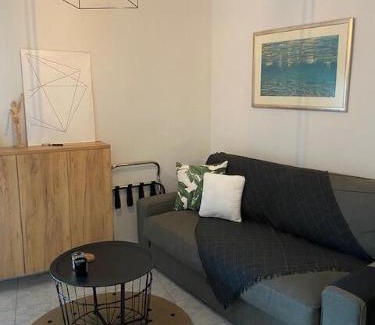 Old Town Apartment | Old Town Studio