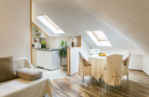 Ploce Hotel | Old Town Sunrise Apartments