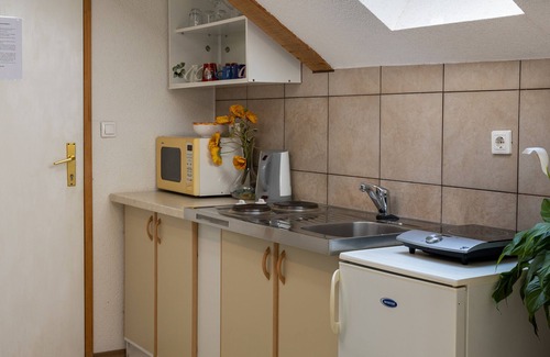 Ploce Hotel | Old Town Sunrise Apartments