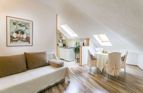 Ploce Hotel | Old Town Sunrise Apartments