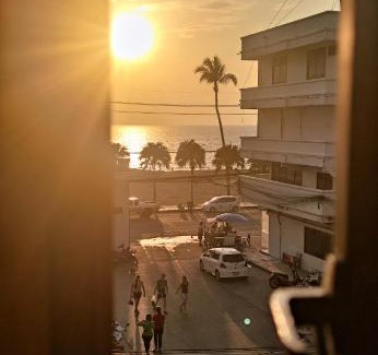 South Pattaya Hotel | Old Town