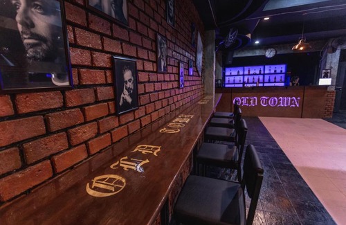 South Pattaya Hotel | Old Town