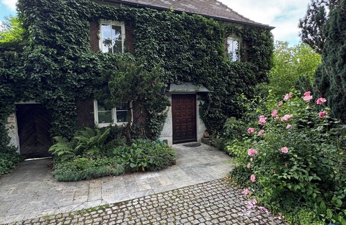 Vohburg an der Donau Villa | Old town villa in Vohburg