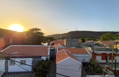 Cidade Velha Apartment | Old Town view Apartment